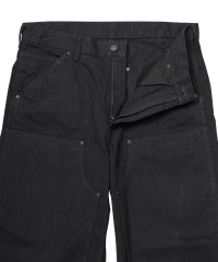 Double Knee Denim Pants