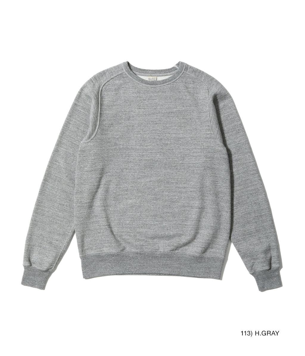 FREEDOM SLEEVE SWEAT SHIRT