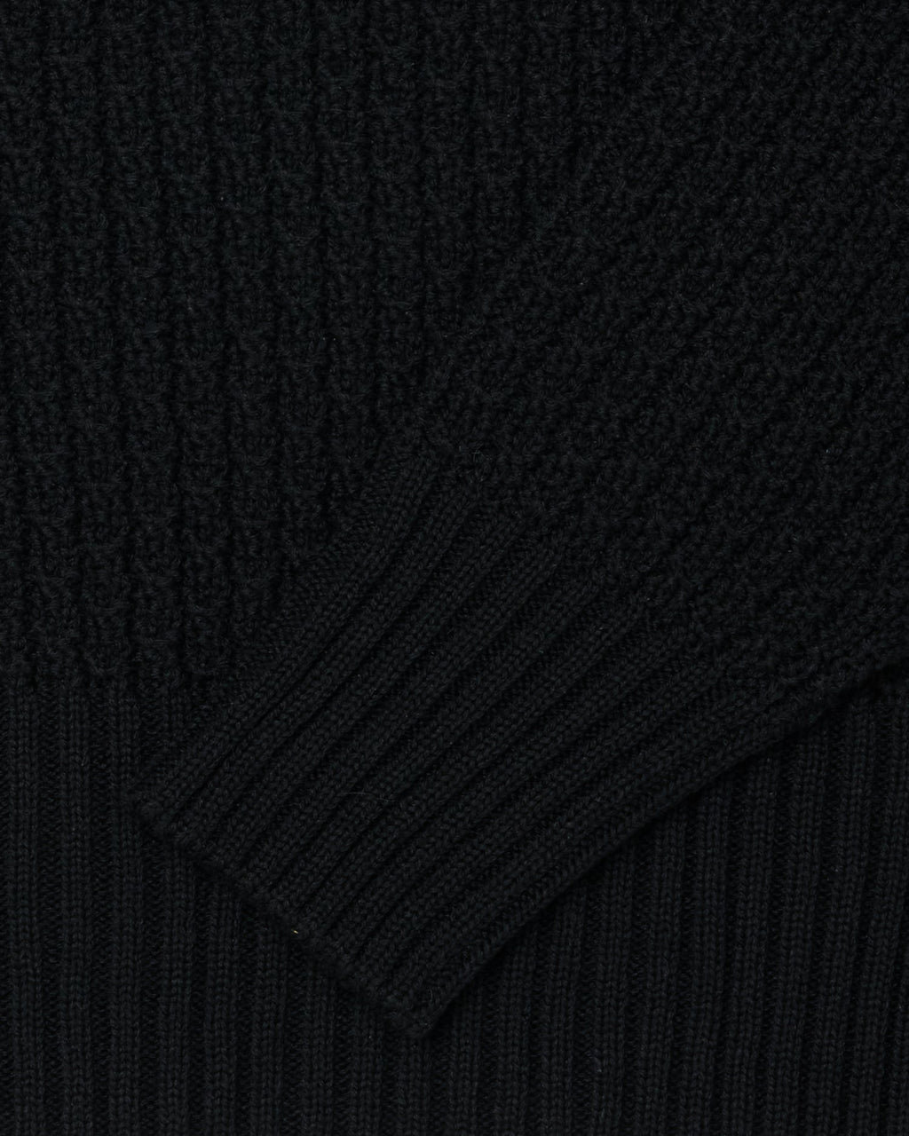 LOT.525 CREWNECK SWEATER
