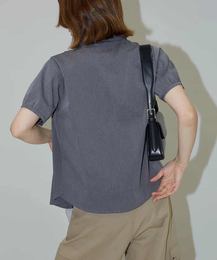Shearing Compact Shirt Limited Edition
