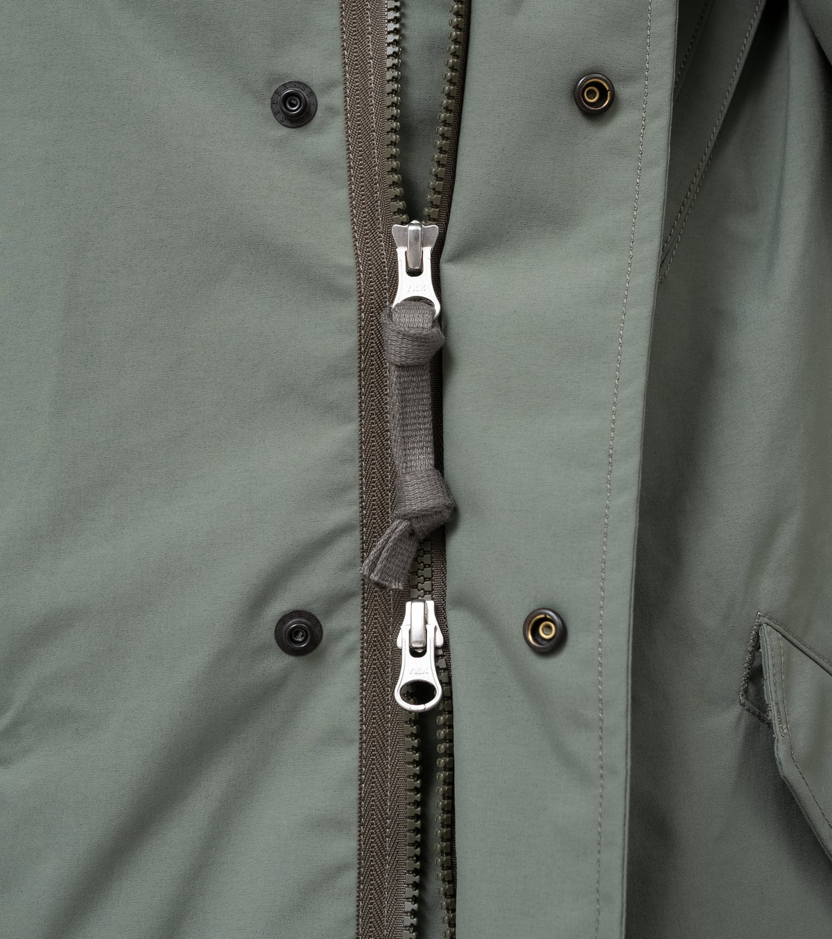 GORE-TEX Field Coat