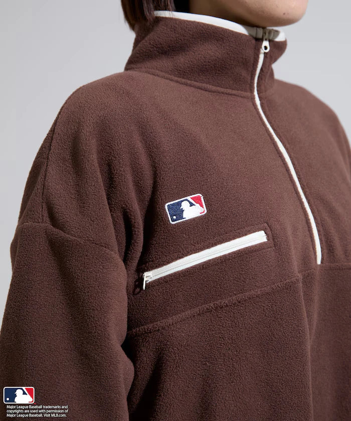 MLB Color Scheme Fleece Dress Limited Edition