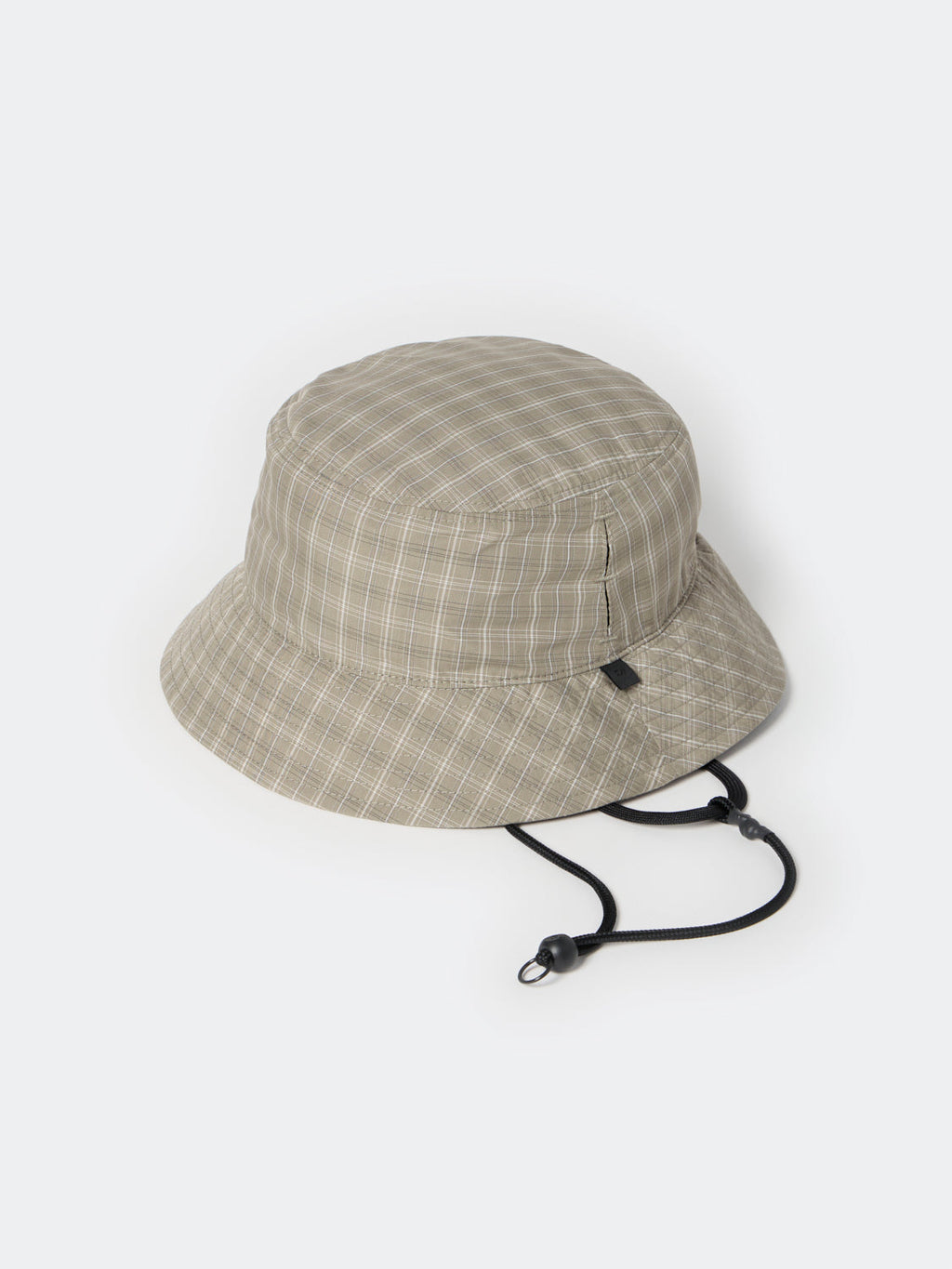 TECH VENTILATION HAT SUMMER PLAID
