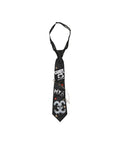 RABBIT GHOST Tie