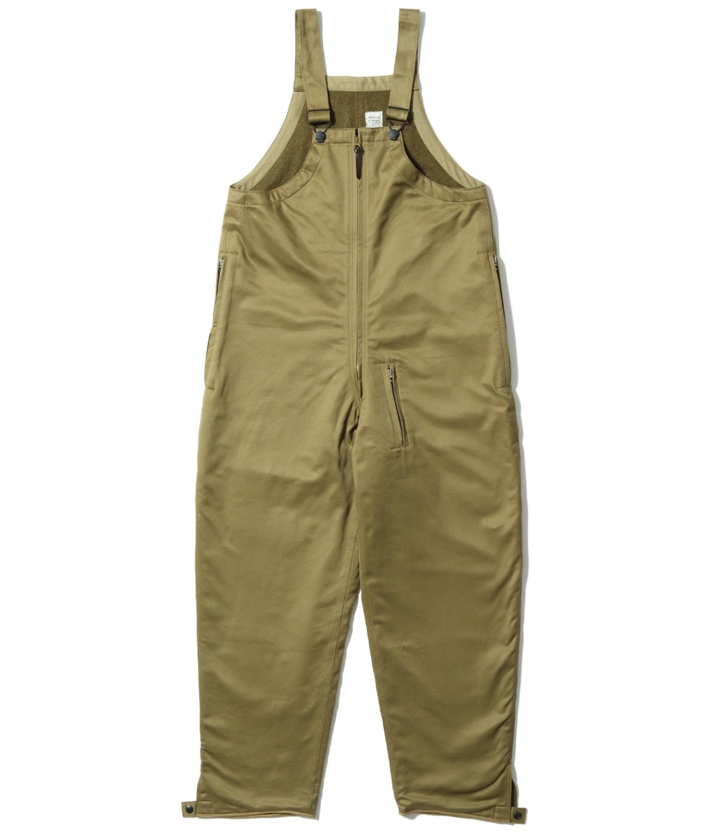 TROUSERS, COMBAT, WINTER Type TANKERS ���BUZZ RICKSON CO.���