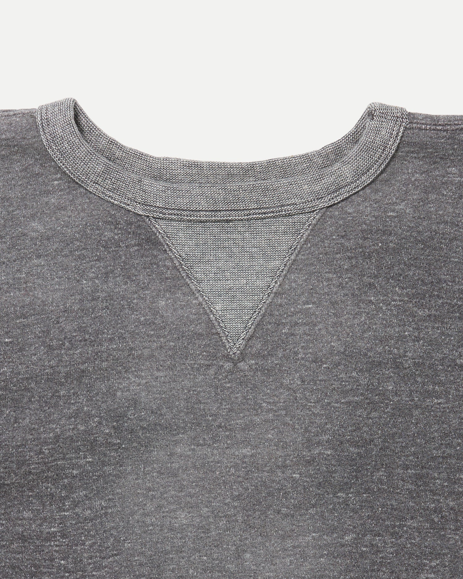 LOT.603 SWEAT SHIRT