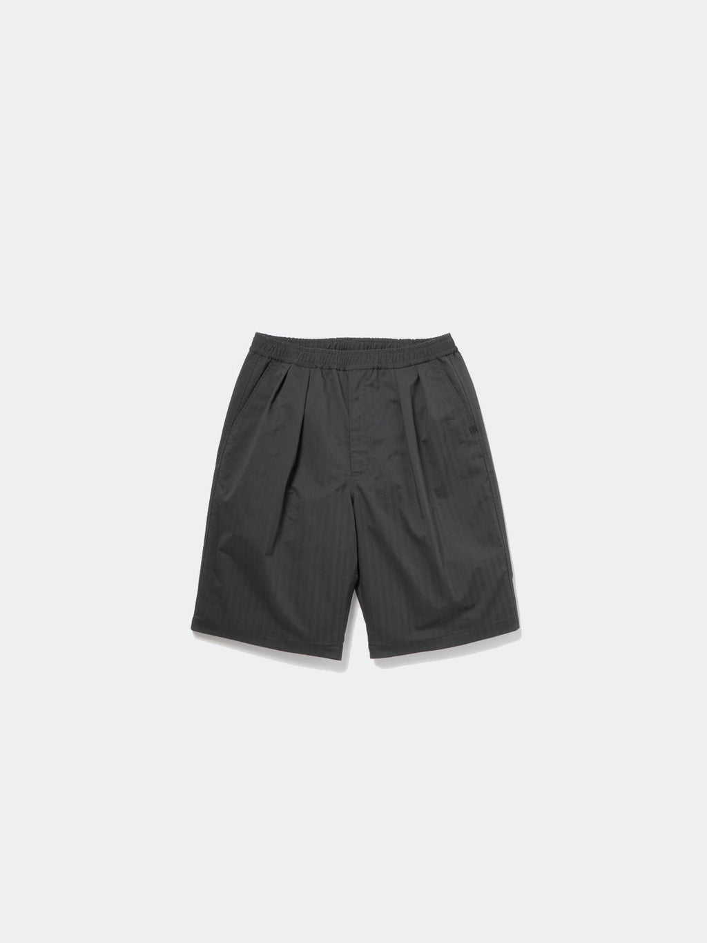 TECH EASY SHORTS HERRINGBONE