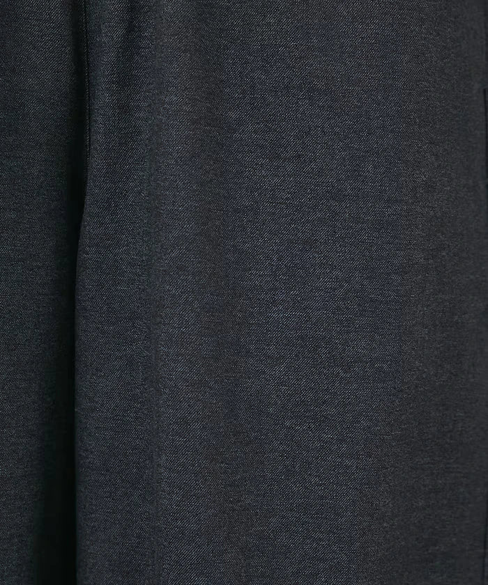 Tapered Ribbon Easy Pants Limited Edition