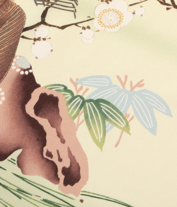 SUN SURF SPECIAL EDITION “FLOWER BLOOMING FOLKTALE”