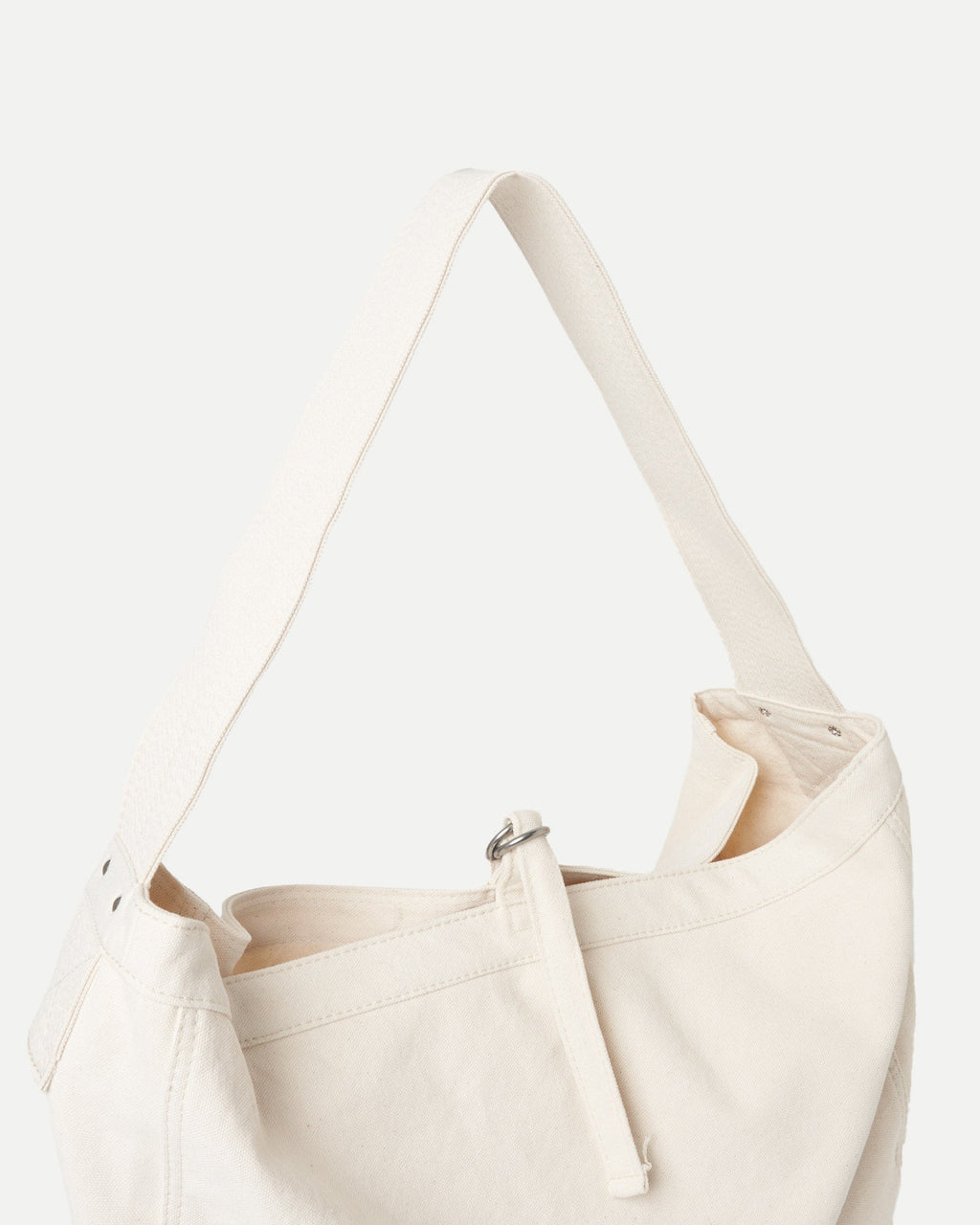 LOT.004 NEWSBOY BAG