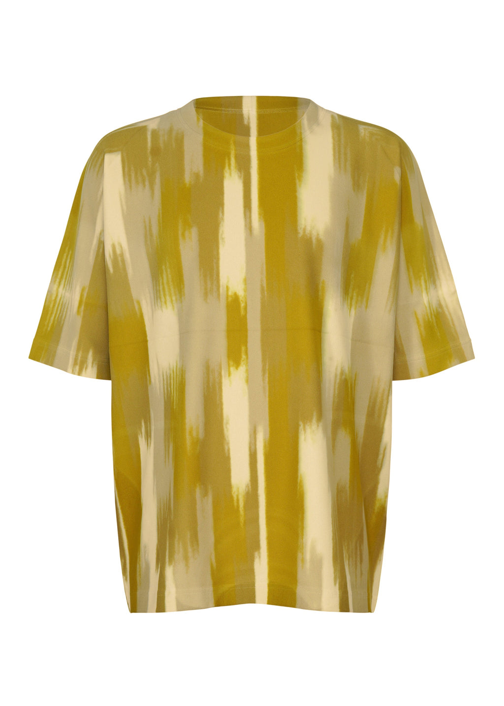 Flat Dye T