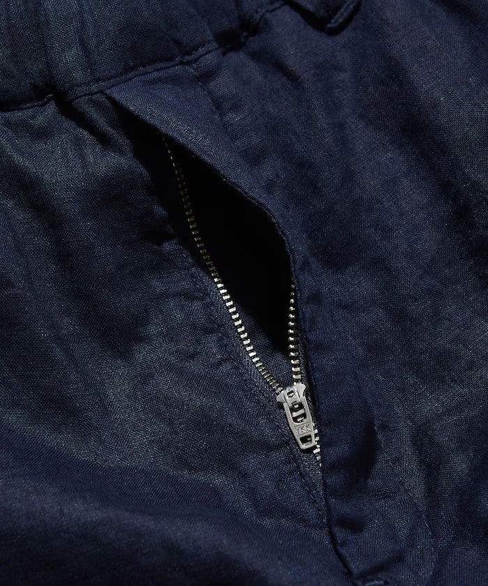 Linen Gym Pant