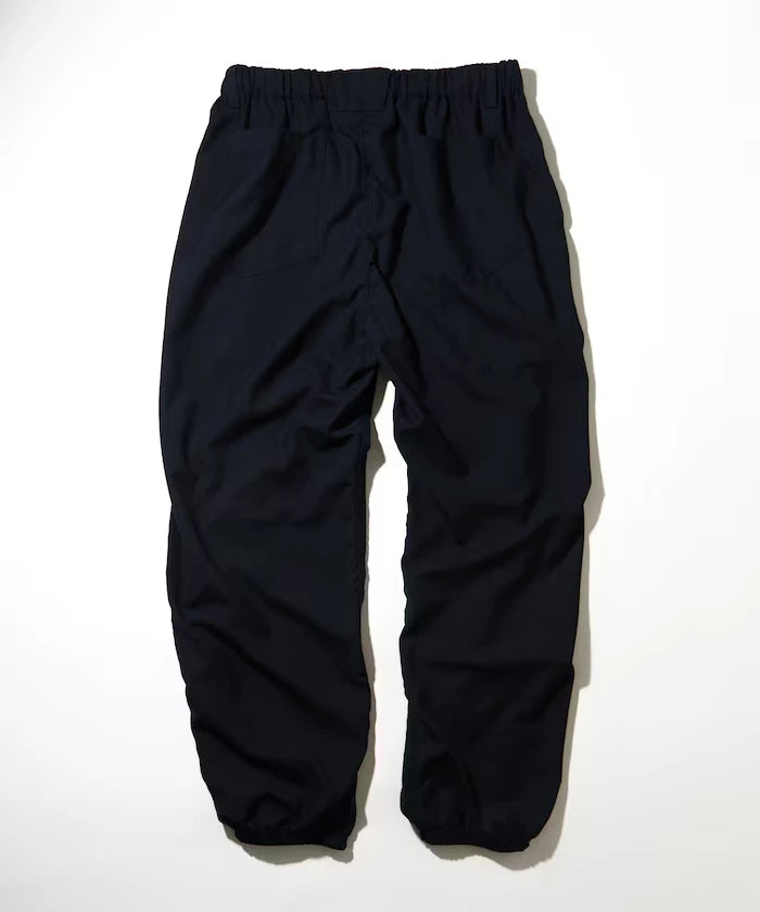 Saxony Chain Stitch Gym Pant