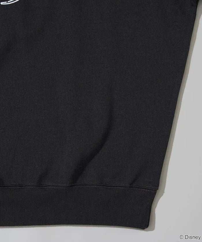 Limited Edition MICKEY MOUSE GRAPHIC SWEAT