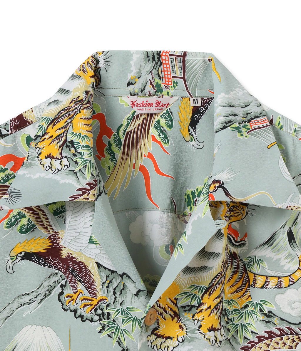 Sun Surf Special Edition “Eagle, Tiger, Dragon”