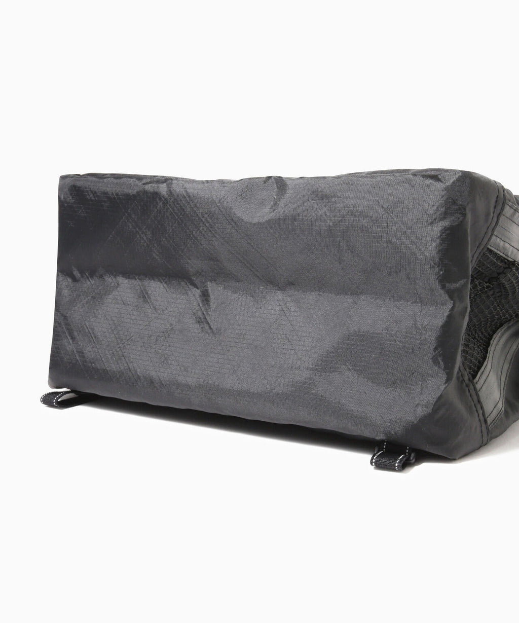 ECOPAK 30L 3way tote bag