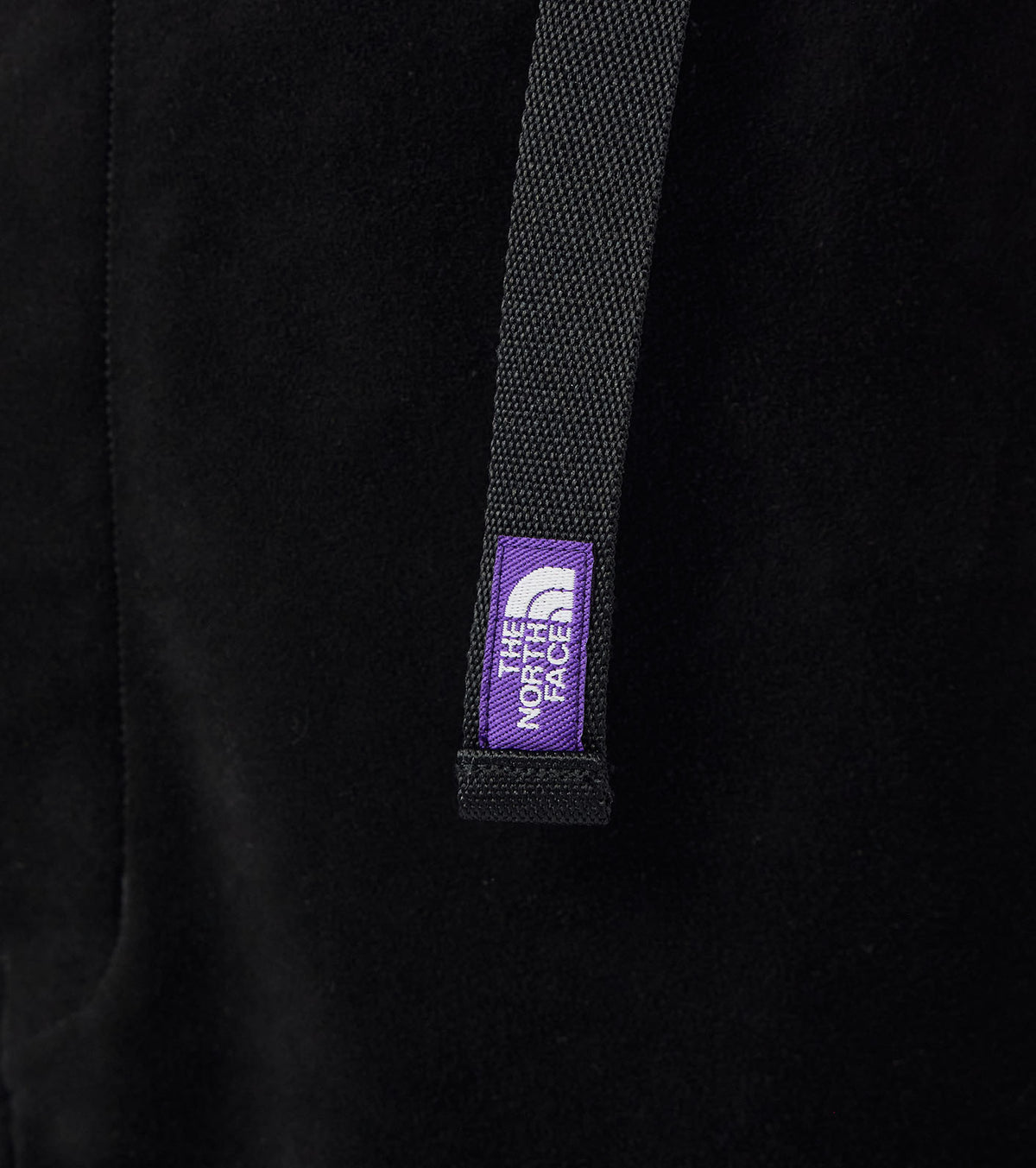 Synthetic Leather Field Pants