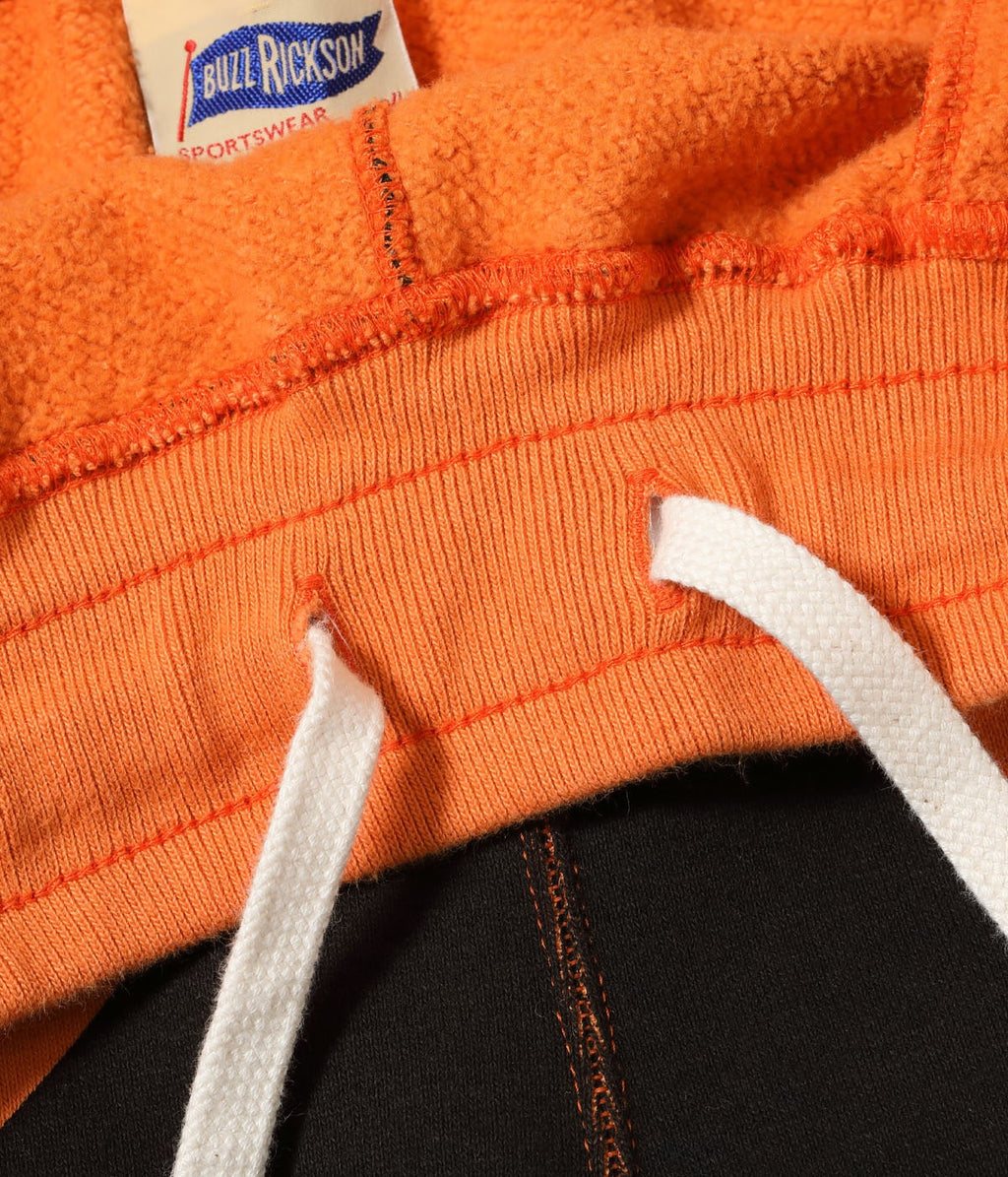 Line Crewman Sweat Shorts