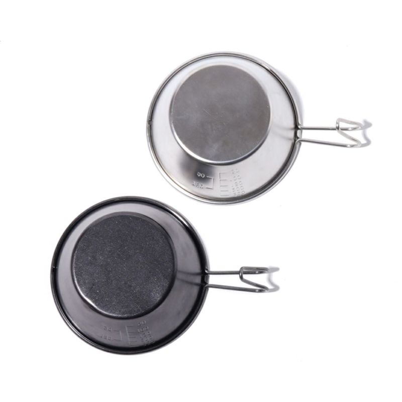 SIERRA CUP/STAINLESS