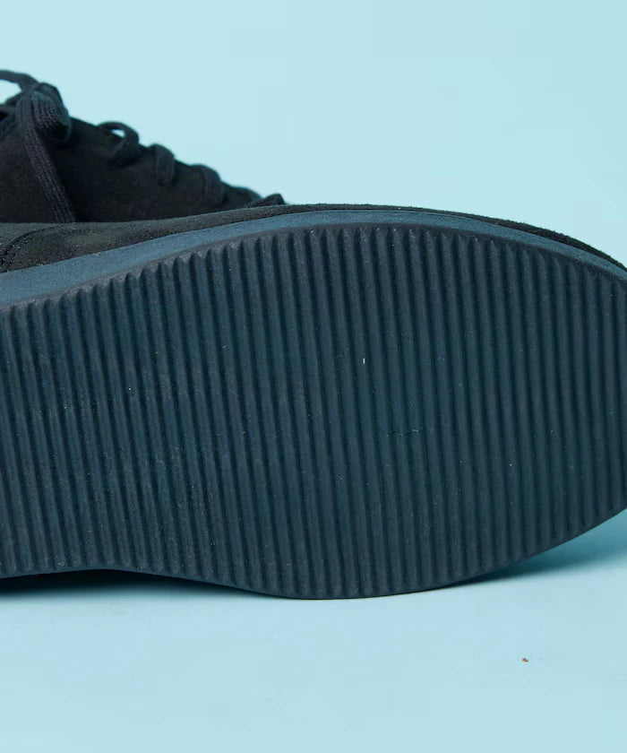 Lazaret SW Plain Toe Shoes [23~28cm]