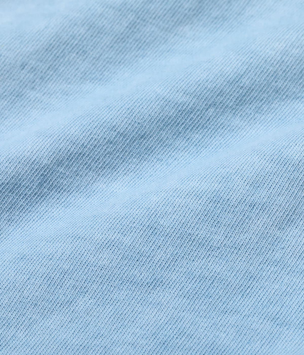 MODUCT PIGMENT DYED T-SHIRT “TORPEDOES”