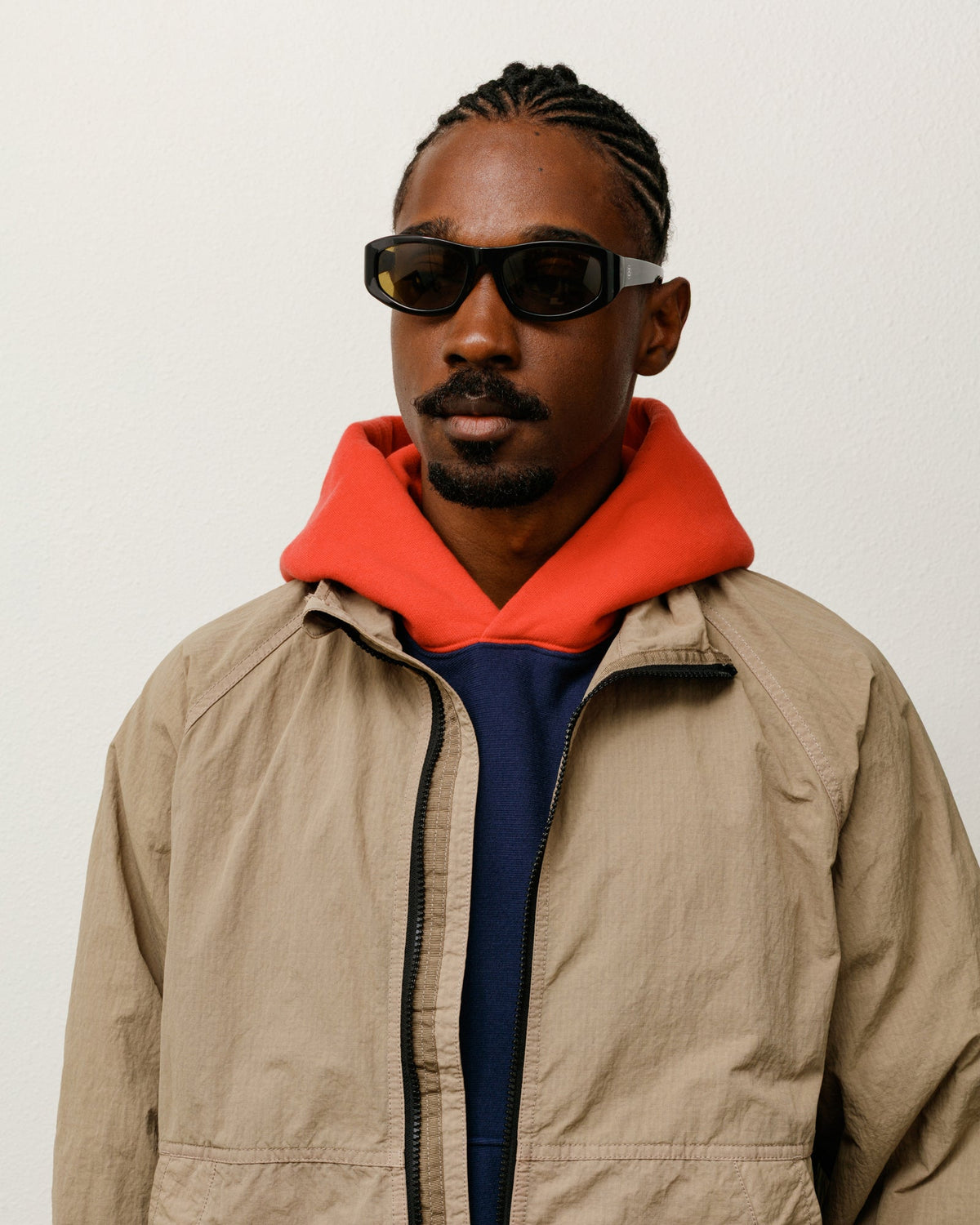 LANDON SUNGLASSES