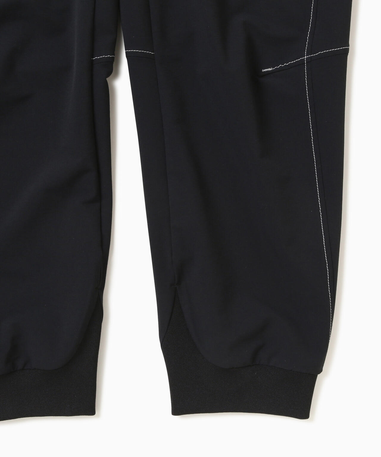 light stretch shell sarouel pants
