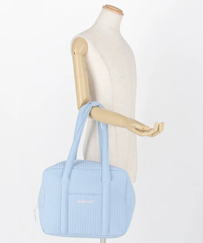 Special Edition Boston Bag