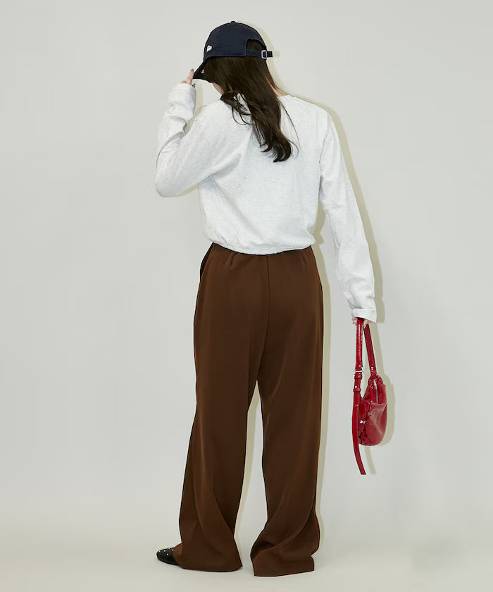 Drawstring Cardigan Limited Release