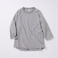 GL69312 / U.S COTTON BASEBALL T-SHIRT