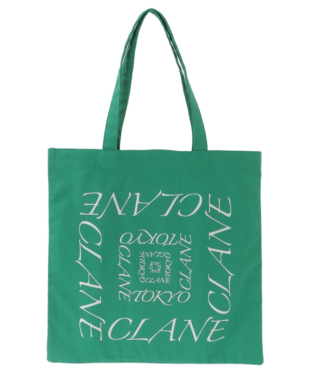 GRAPHIC TOTE BAG