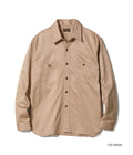 Herringbone Work Shirts (Long Sleeve)