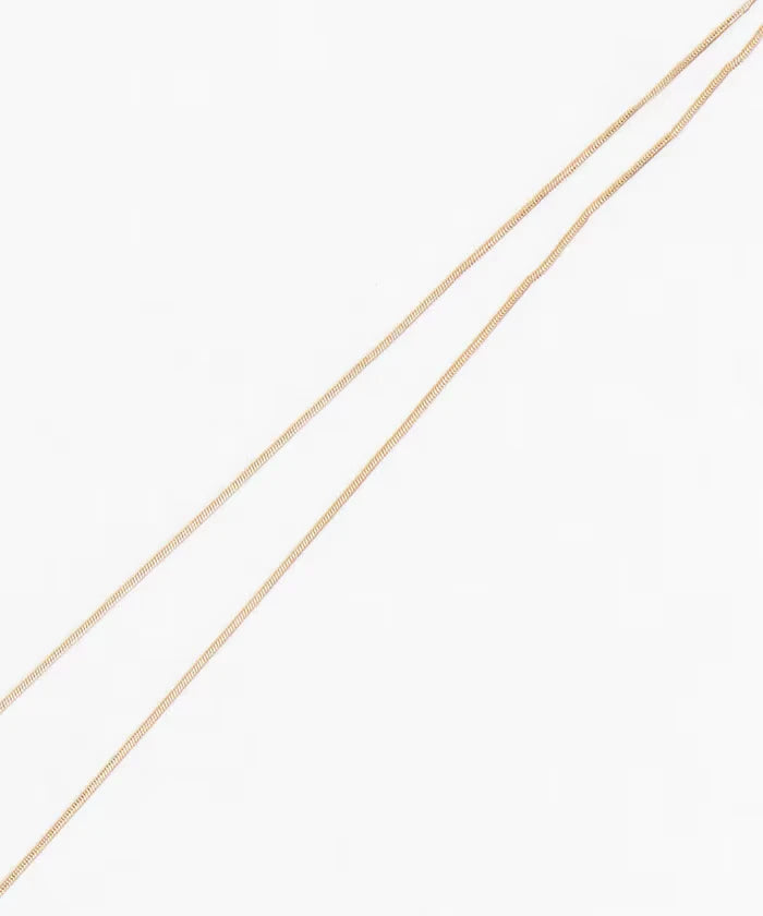 2-Way Pearl Necklace