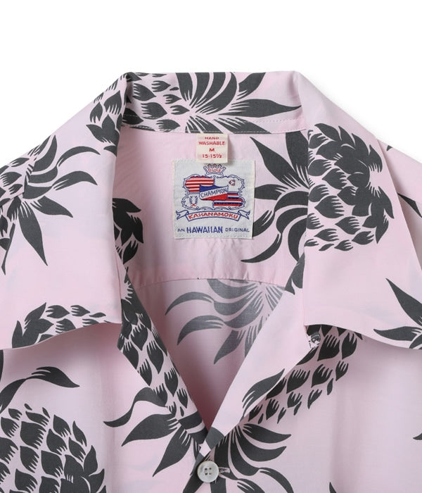 Duke Kahanamoku Special Edition Duke's Pineapple (Long Sleeve)