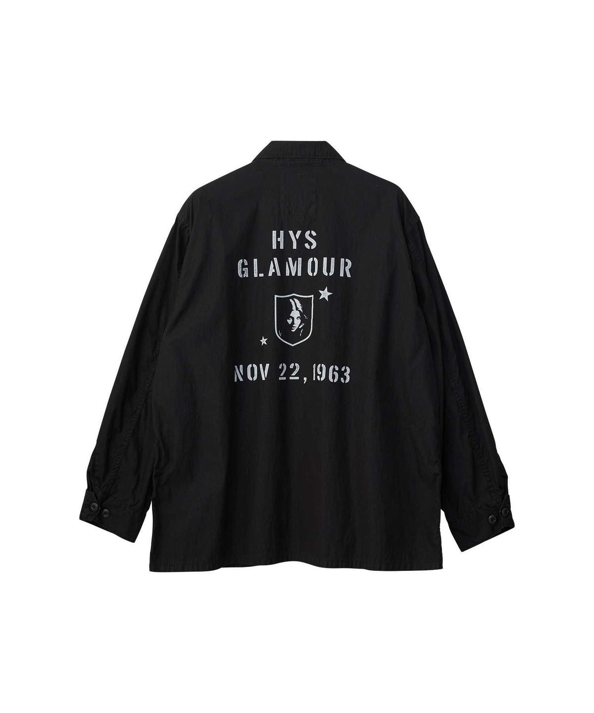 Fatigue Shirt