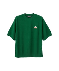 See No Evil Patch Pullover