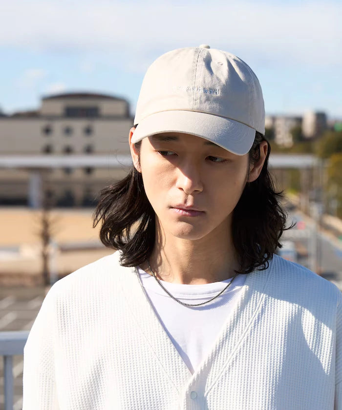 FH LOGO CAP / Logo Cap / Unisex