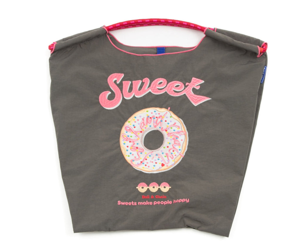 SWEET NEW (Sweet) M #61C.GRAY -301031