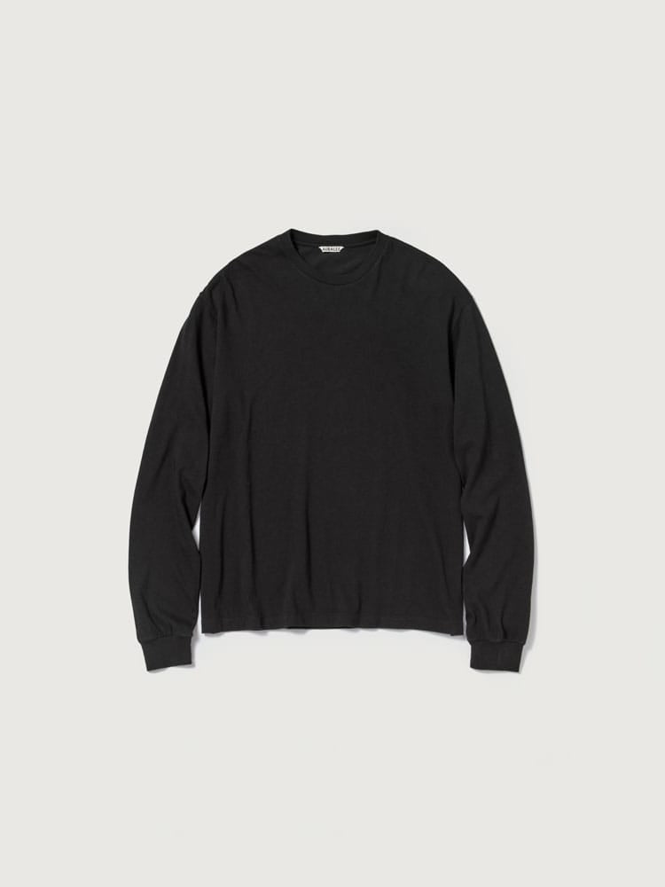 SEAMLESS L/S TEE