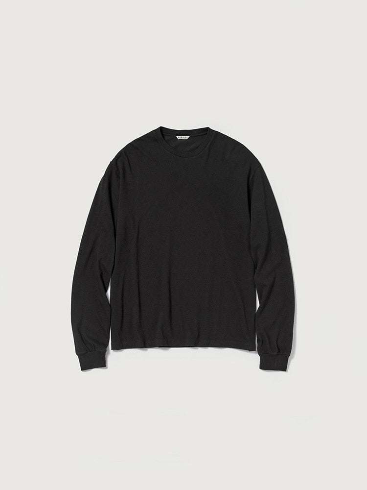 SEAMLESS L/S TEE