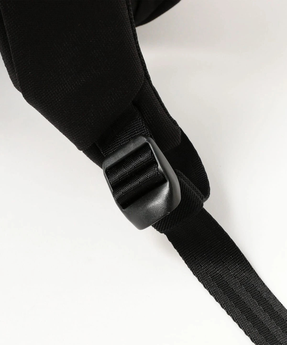 ABLE CARRY Daily Plus Cordura re/cor 1000D Black