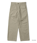 Tuf-Nut Cotton Twill Wide Work Trousers