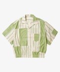 ribbed shirts jaffna five