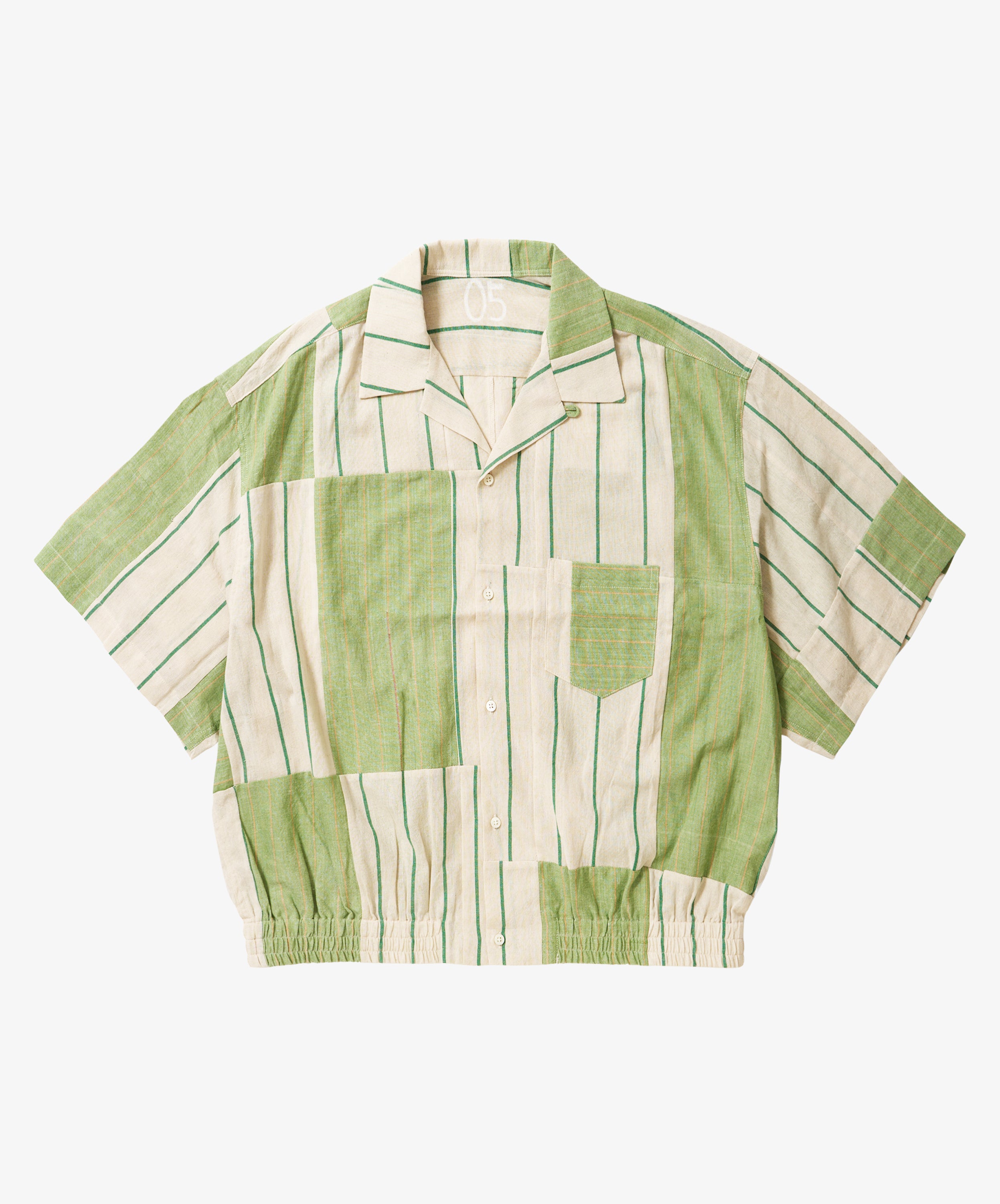 ribbed shirts jaffna five