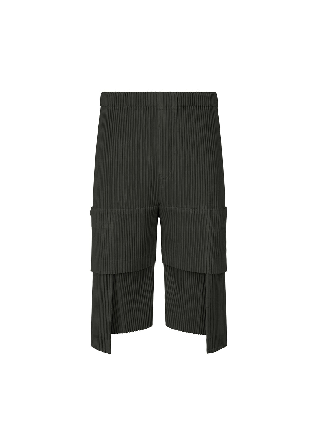 Multi-Pocket