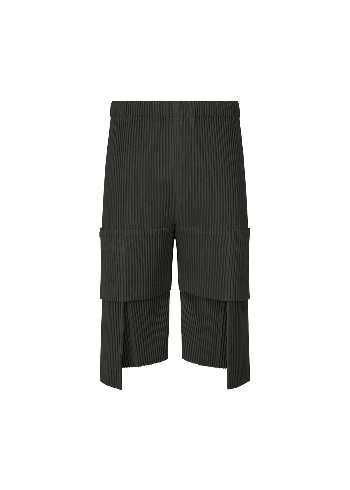 Multi-Pocket