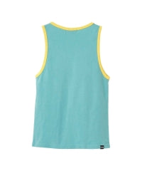Rainbow Woman Tank Top