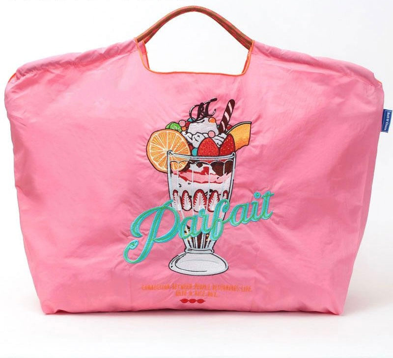 Parfait Large #09 Pink-301129