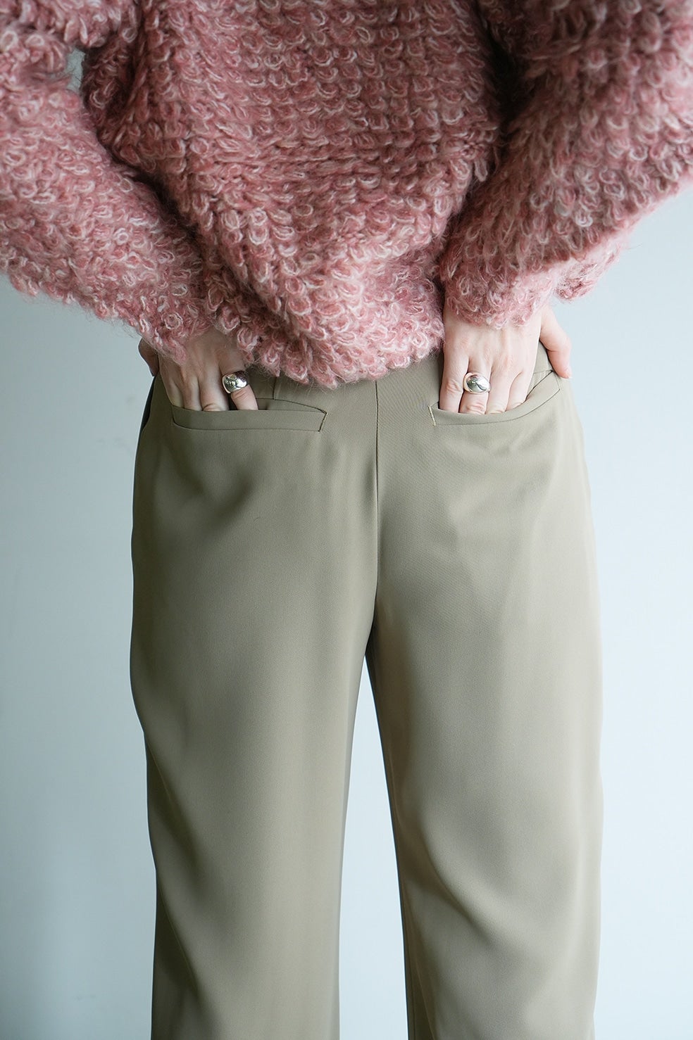 JOGGER PANTS