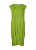 Cross Pleats